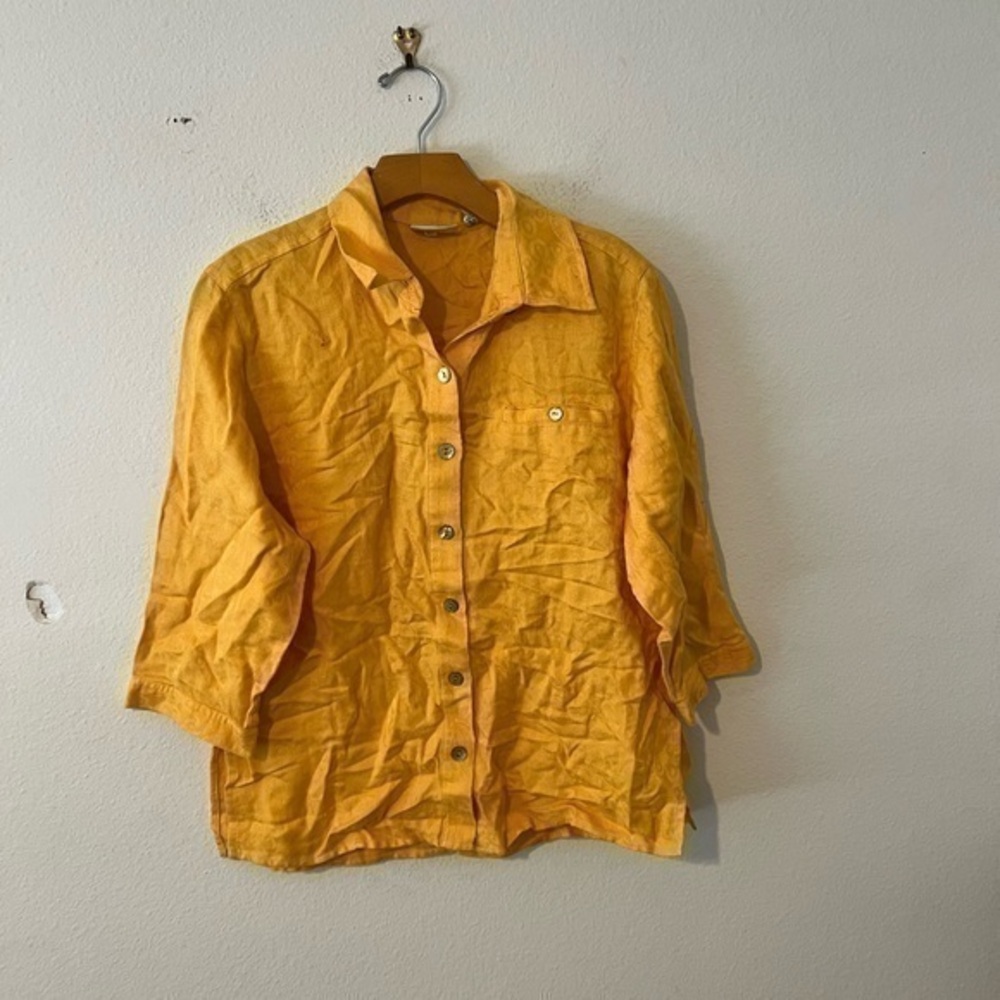 Chico’s Top Size 1